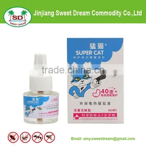 Electric Liquid Mosquito Repellent For Family thumbnail-1