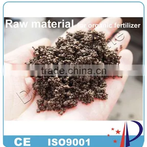 Cow Dung Biogas Residue-slurry Pelletizing Machine / Plant thumbnail-6