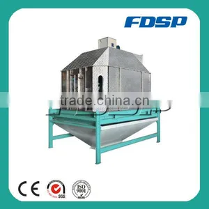 China Supplier Cooler for Production Line thumbnail-2