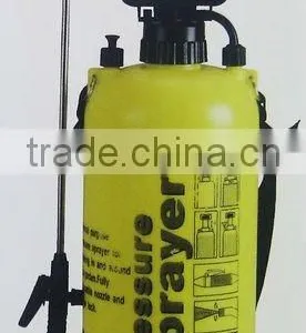 Garden Perssure Sprayer(UQ-8L-1) thumbnail-1