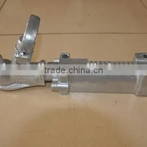 Trailer Coupling Trailer Coupler in Hot Dipped Galvanized thumbnail-4
