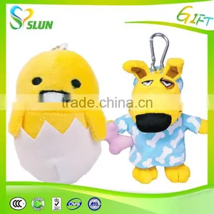 Plush Toys Best-selling Exquisite Keychain Gifts for Children thumbnail-2