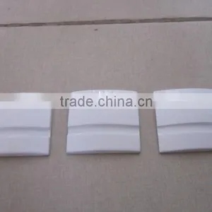 Elegant White Lacquer for Wall Decoration- Bar -Restaurant-Hotel - 100% Handmade in Vietnam thumbnail-1