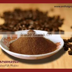 SPRAY DRIED INSTANT COFFEE POWDER thumbnail-4