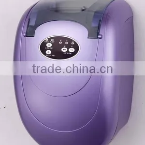 Ultraviolet Ray Sterilizing Paper Towel Hand Free Dispenser thumbnail-2