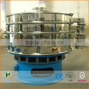Hengyu Sticky Rice Vibrating Screen With CE thumbnail-4