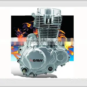 Strong Power 300CC Motorcycle Engine With Balance Shaft 300cc Engine 300cc Dirt Bike Engine 300cc Racing Engine For Sale NT300 thumbnail-1