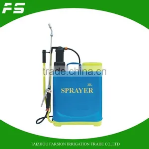 New Design China Manufacturers High Quality Garden Hand Knapsack Sprayer 20Liters thumbnail-1