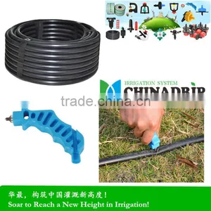 Drip Irrigation Palm Hole Punch thumbnail-1
