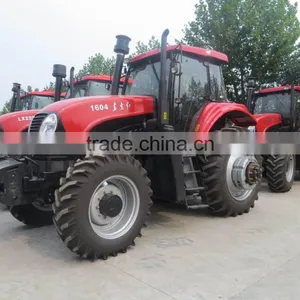 YTO 160hp 4wd YTO 1604,YTO 1604 Tractor thumbnail-1