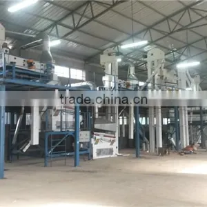 Cereal Processing Plant thumbnail-3