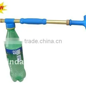 Brass Garden Sprayer Best Garden Tools thumbnail-1