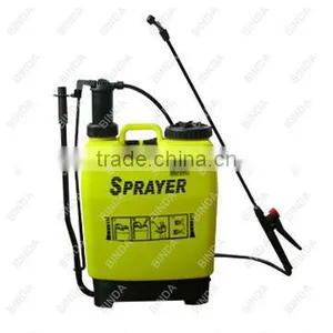 20L Knapsack Hand Sprayer for Agricultural Use thumbnail-1