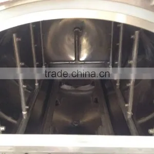 Steam Heating Water Spray Type Sterilizing Retort thumbnail-3