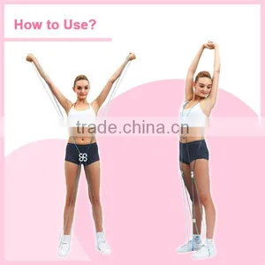 [Handy-Age]-Jelly Tube Chest Expander (OS2309-019) thumbnail-4