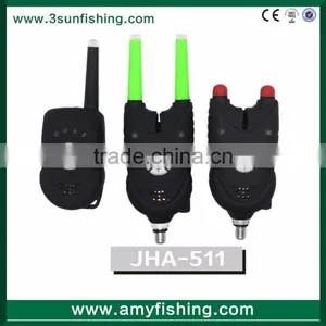 Carp Fishing Bite Alarm LED thumbnail-1