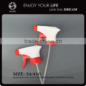 24mm Hot Sale Plastic Trigger Sprayer thumbnail-1