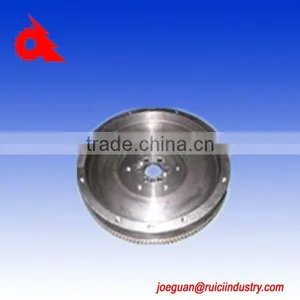 Ring Gear and Flywheel for Truck thumbnail-1