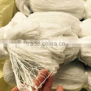 Nylon Braided Ropes Multifilament Fishing Net thumbnail-3