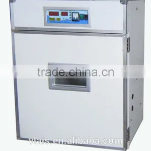 Poultry Incubator Machine , Automatic Chicken Egg Incubator Hatching Machine thumbnail-1