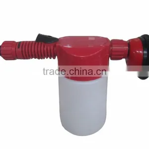 Garden Hose End Foamer Sprayer thumbnail-2