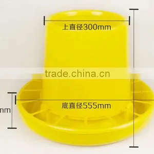 20kg Automatic Poultry Chicken/duck/goose/dove Plastic Feeder(feeder-20) thumbnail-5