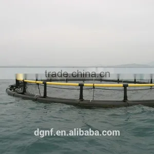 Aquaculture Fishing System Farm Fish Farming Equipment for Tilapie Price thumbnail-1
