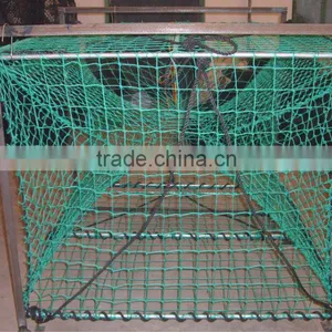 Crab Lobster Traps / Crab Shrimps and Lobster Shells for Sale thumbnail-3