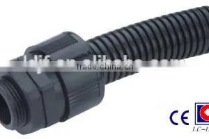 Plastic Waterproof Cable Connector thumbnail-2