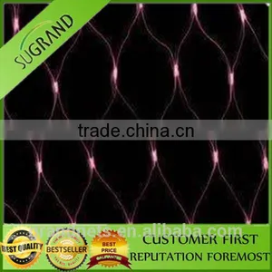 2015 Low Price Nylon Bird Mist Nets for Catch Birds Anti Bird Netting thumbnail-3
