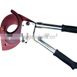 Mechanical Cable Cutter thumbnail-3