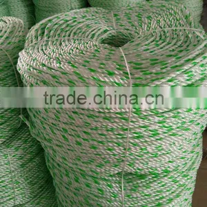 Good UV Resistance of PP Rope Outsde thumbnail-4