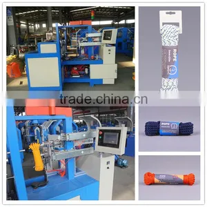 New Designed Automatic Rope Hank Winding Machine/automatic Hank Winder Machine: Https://youtu.be/L_EdsVMmc-0 thumbnail-1