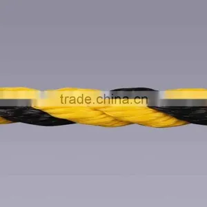 Twisted Rope Type Fishing Rope PP Danline Rope thumbnail-3