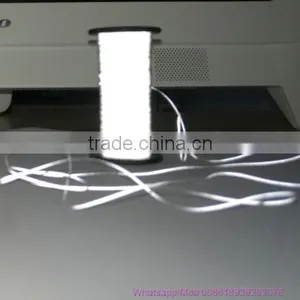 Reflective Yarn for Reflective Thread thumbnail-2