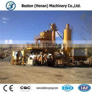 Portable Bitumen Plant Bitumen Batching Plant for Sale Bitumen Laying Plants thumbnail-2