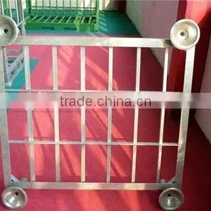 Warehouse Metal Pallets thumbnail-1