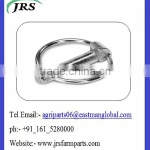 Spring Steel Linch Pin/ High Quality Tractor Lock Pin thumbnail-5