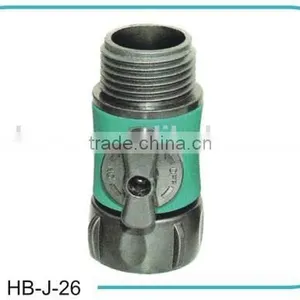 DELUXE 2-WAY TAP ADAPTOR thumbnail-1