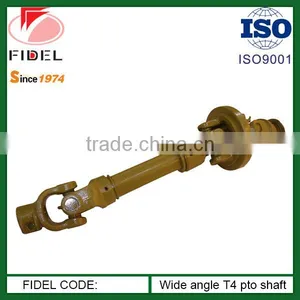 Wide Angle Pto Shaft thumbnail-1