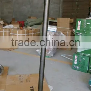 China Supplier of Agricultural Machine Semiaxis for Tractors thumbnail-2