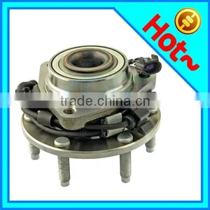 Wheel Hub Bearing for Saab 9-7X 12413037 thumbnail-1