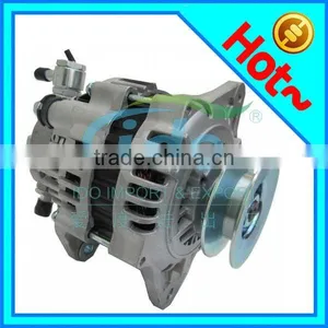 New Product Car Alternator for Isuzu LR180-512 thumbnail-1