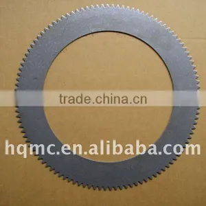 Mitsubishi Genuine Parts Brake Palte Part No 626.5-00400 thumbnail-1