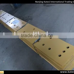 High Qualirty Grader Blade for Bulldozer and Grader Hitach I/Volv O/BD2G/BD2F/Shantu i thumbnail-2