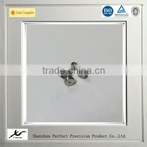 Stainless Steel Machining Parts thumbnail-4