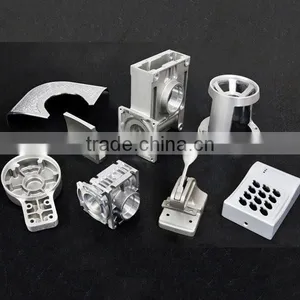 High Accuracy Cheap Aluminum&Zinc Custom Metal Parts Die Mould thumbnail-4