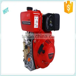 Factory Direct Sale High Quality Diesel Engine 178F 5hp thumbnail-1