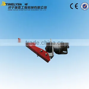 Construction Machinery Parts Accelerator Pedal Zy75-00 for Zl50f Zl40f Wheel Loader thumbnail-1