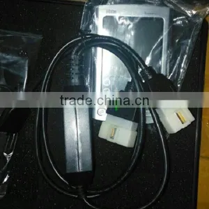 Dr.ZX Excavator Diagnostic Tool ,ZAX200-3 ZAX200-2 ZAX210 ZAX250 ZAX120 -5 -6 Palm Version Diagnostic Tool thumbnail-2